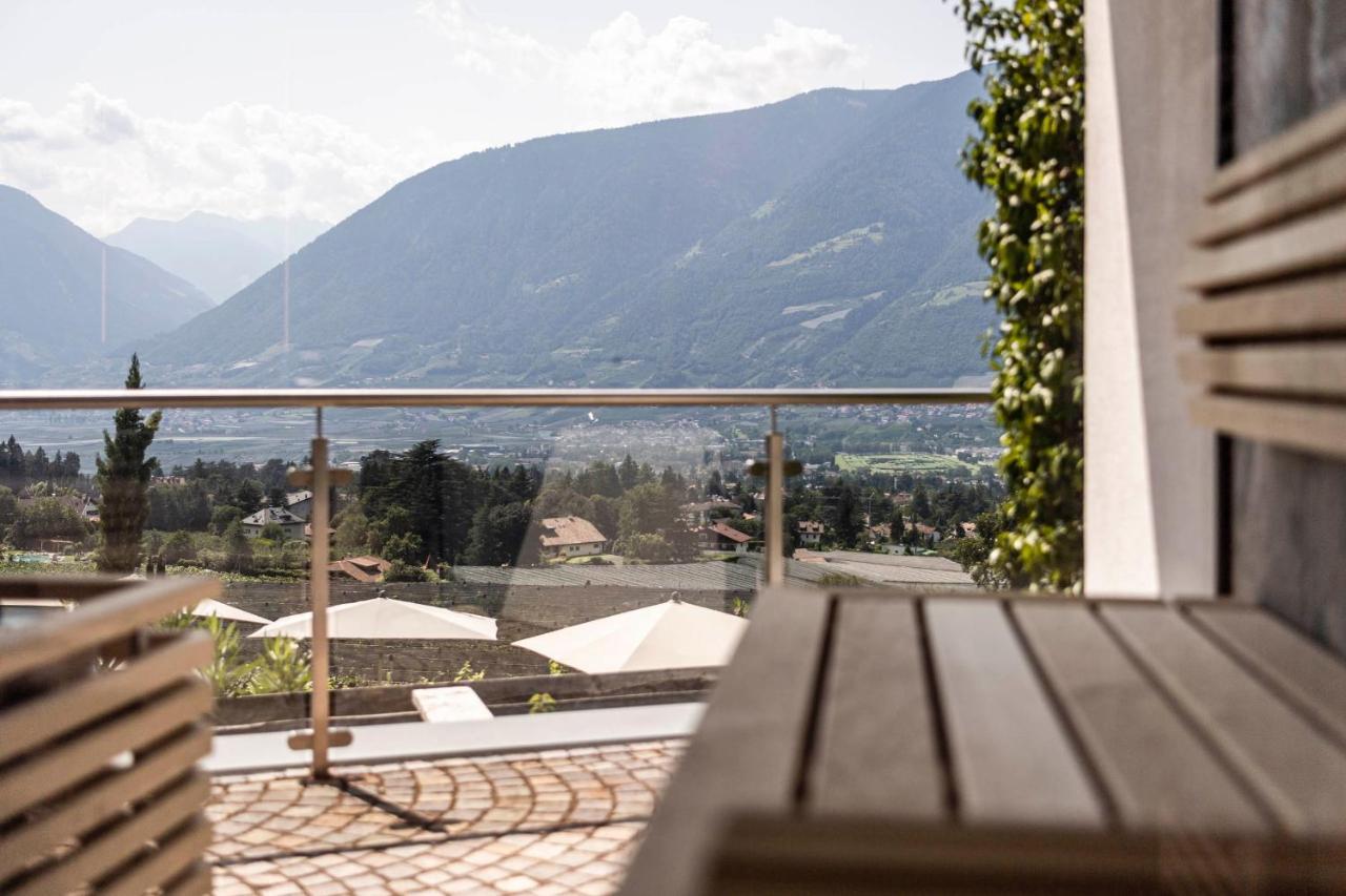 Hotel Mitterplatt Scena Exterior foto