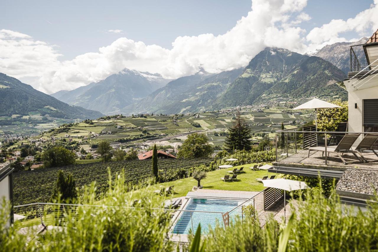Hotel Mitterplatt Scena Exterior foto