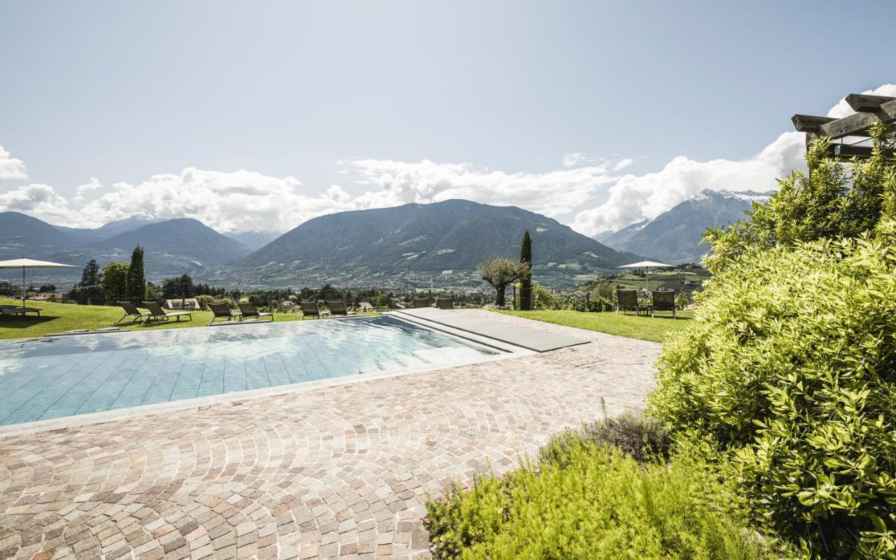 Hotel Mitterplatt Scena Exterior foto