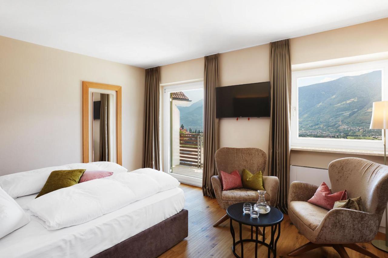 Hotel Mitterplatt Scena Exterior foto